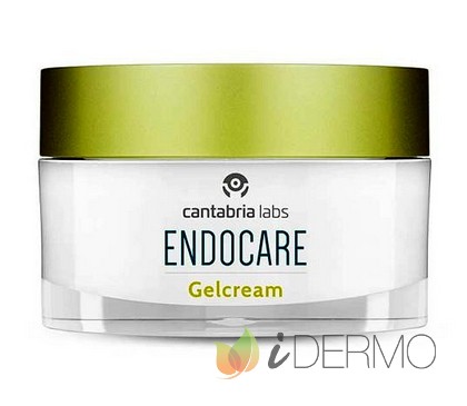 ENDOCARE ESSENTIAL GELCREAM